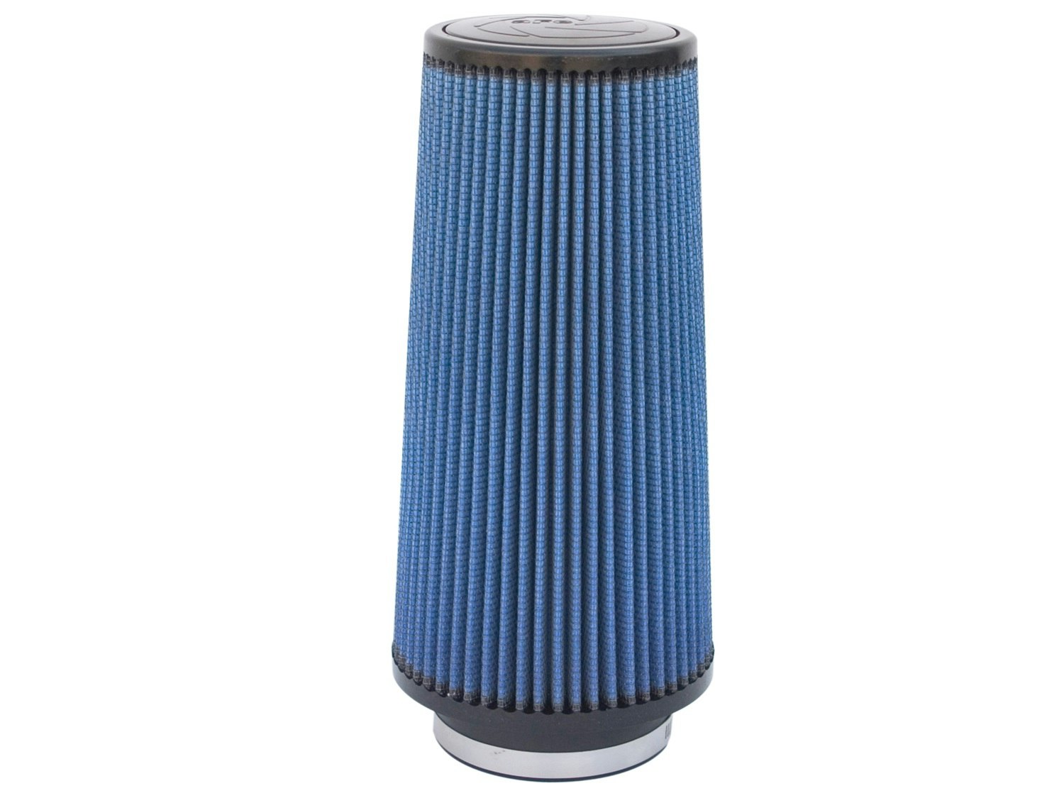 aFe 24-40043 Universal Clamp On Air Filter 